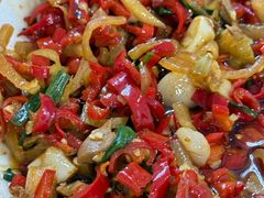 -湘中缘·湖南菜(娄底驻京办店)