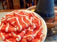 老五精选肥牛-老五四季涮肉(白纸坊店)