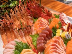 -一本料理(西溪天街店)