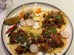 -墨纪Mojí墨西哥餐厅(官舍店)