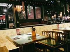 -苏乡兰亭·新派淮扬菜(吾悦广场店)