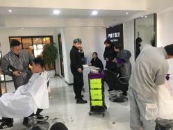 -青禾造型&刺青