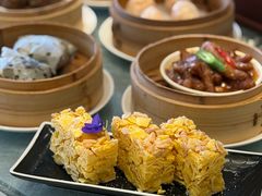 -白天鹅宾馆-宏图府餐厅