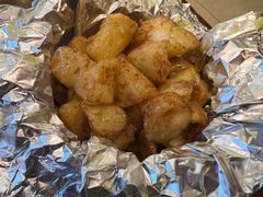 -日昌餐馆(亦庄店)