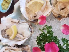 -福樱兰海鲜放题铁板烧(加州店)