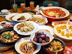 -永安鱼庄·镇江菜(丁卯店)