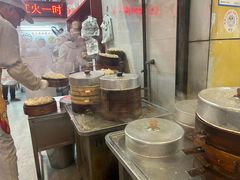 -海汇源老烧麦店(东大街总店)