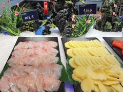 -罗马假日海鲜自助餐厅(星湖广场店)