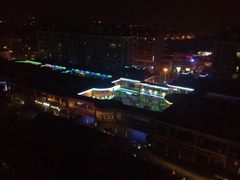 泰安宝龙福朋喜来登酒店-泰安宝龙艺珺酒店(泰山风景区店)