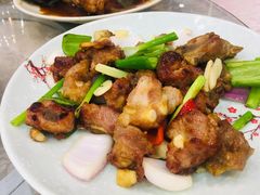 -勒南公舍(龙江店)