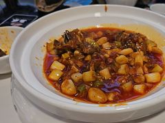 -院8里·少城记忆老川菜(宽窄巷子店)