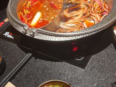 -牛New寿喜烧(虹桥新天地店)