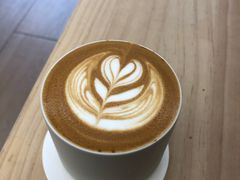 -Onirii Coffee(长乐路店)