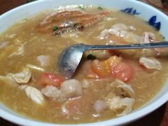 -涌上外婆桥(南塘店)