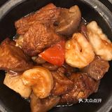 量大鲜美！正宗！请客吃饭有面！