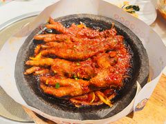 -七八冷面·延边朝鲜族美食(圣熙八号店)