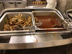 -海天一色海景自助餐厅(西港花园店)