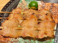 -隐泉京望日式料理(太和广场店)