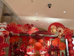 -宁波香格里拉大酒店