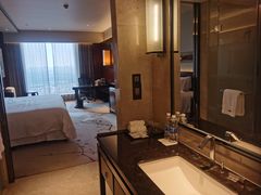 -广交会威斯汀酒店