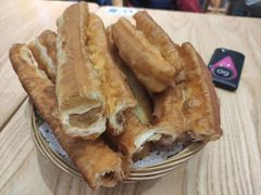 -弄堂咪道-饭香·面香·馄饨香(汇锦广场店)