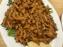 -姥家春饼店(漳州二路店)