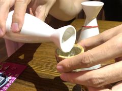 -锦上中式酒馆(南内环店)