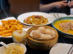 -高第街56号港式餐厅·精选(世茂广场宽厚里大明湖店)