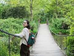 -桤木河湿地公园