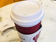 -COSTA COFFEE(恒基名人购物中心店)