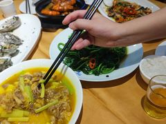 -汇景花园酒家(基立下道店)