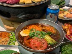-范儿·嫂子烤肉·精致炭火烤肉(长治路店)