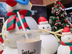 -Seesaw Coffee(上海太阳宫K46店)