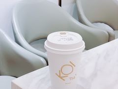 -KOI Thé(力宝广场店)