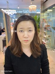 -MISS STAR·半永久纹眉·发际线·美瞳线