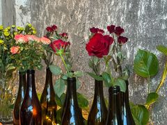 -Laures·月桂西班牙碳烤餐厅(十尚坊店)