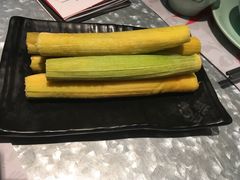 -炭舍干锅·烤鱼(扬名广场店)