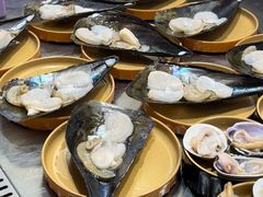 -海底捞大排档火锅(打浦路店)