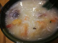 -金穗园·砂锅粥.醉鸡煲火锅(长寿路店)