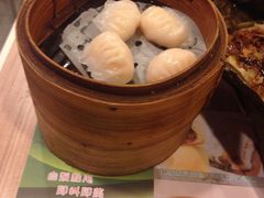 -添好运点心专门店(中环IFC店)