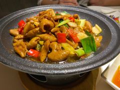 -小放牛河北菜(长安万达店)