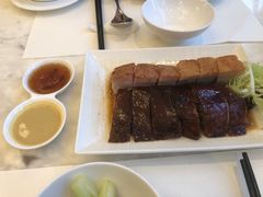 -港丽餐厅(高德置地店)