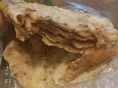 糖饼-大益烤鸡