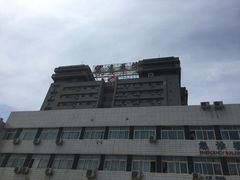 门面-中国中医科学院望京医院(院本部)