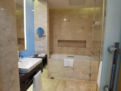 -天津水游城丽筠酒店