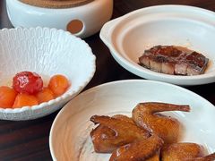 -新天世纪中餐厅