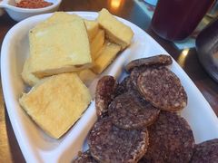 -88号小吃店·经典云南菜·地道纳西美食