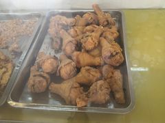 -延庆观炸鸡(淮北街总店)