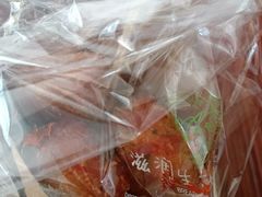 -资溪面包(昌安店)