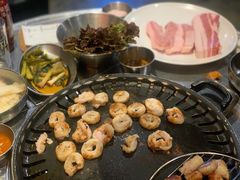 -401餐厅(弘大店)